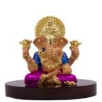 FB OVAL BASE GANESH D001 - Image 2