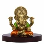 FB OVAL BASE GANESH D001 - Image 4