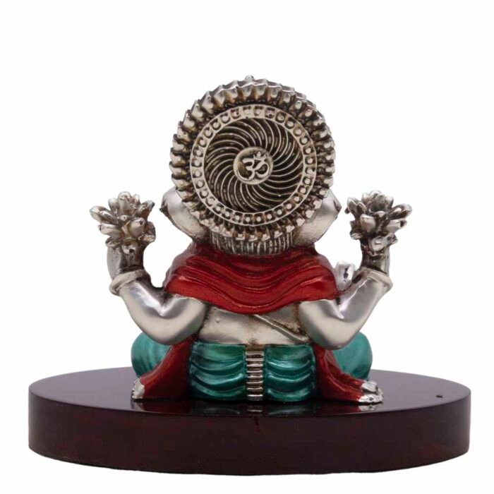 FB OVAL BASE GANESH D001 - Image 5