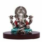 FB OVAL BASE GANESH D001 - Image 8