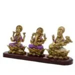 FB NA 9055 GANESH LAXMI SARASWATI - Image 3