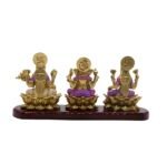 FB NA 9055 GANESH LAXMI SARASWATI - Image 4