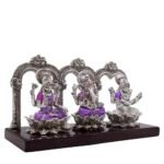 FB NA 9055 GANESH LAXMI SARASWATI - Image 6