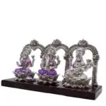 FB NA 9055 GANESH LAXMI SARASWATI - Image 5