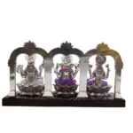 FB NA 9055 GANESH LAXMI SARASWATI - Image 7