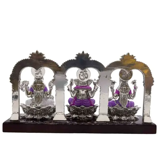 FB NA 9055 GANESH LAXMI SARASWATI - Image 7