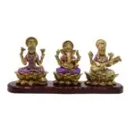 FB NA 9055 GANESH LAXMI SARASWATI - Image 8