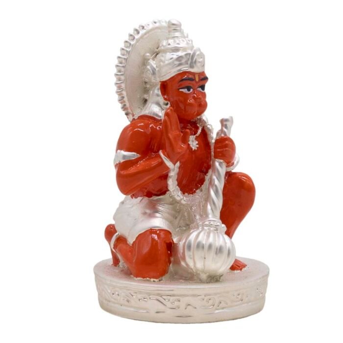 FB NA 9010 HANUMAN - Image 3