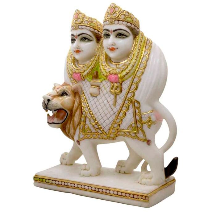 MB CHAMUNDA MAA D003 - Image 4