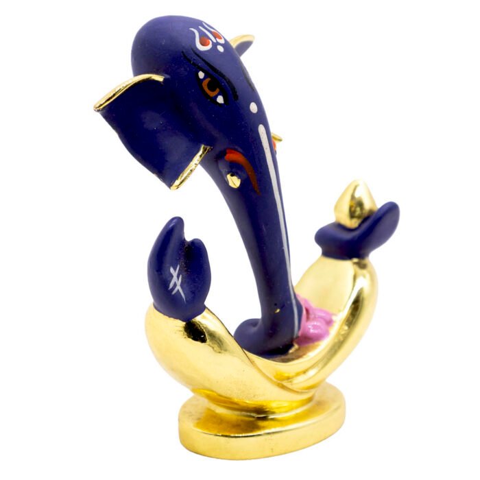 PRN Face Ganesha BL 3 - Image 3