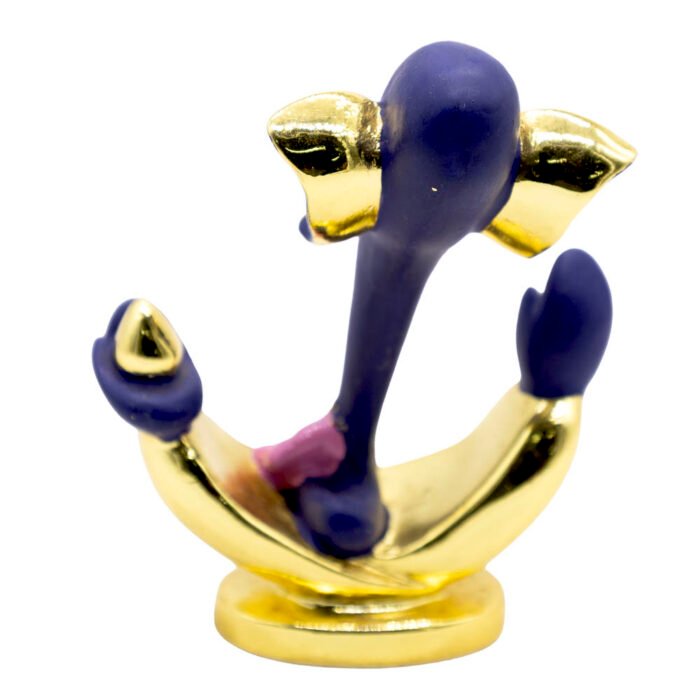 PRN Face Ganesha BL 3 - Image 4