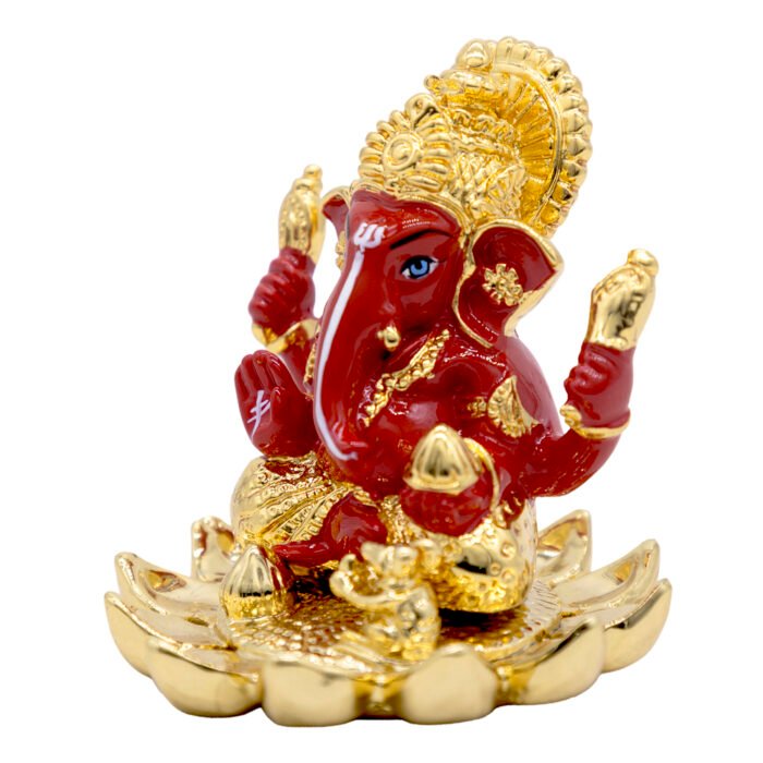 GP GANESH NA-G3 - Image 2