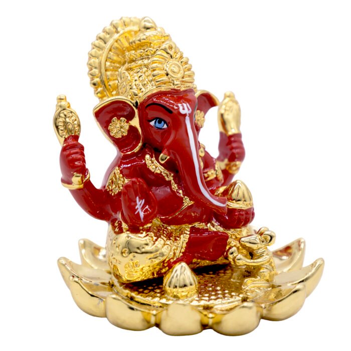 GP GANESH NA-G3 - Image 3