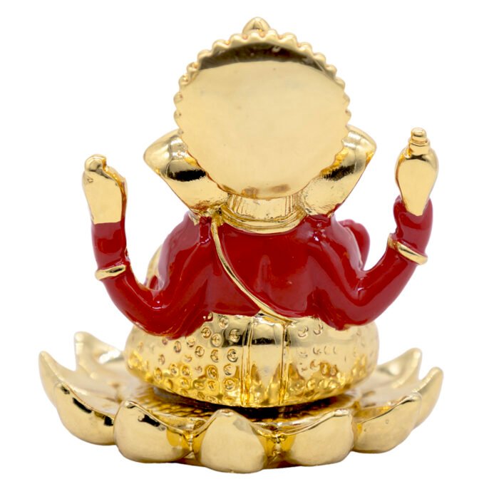 GP GANESH NA-G3 - Image 4