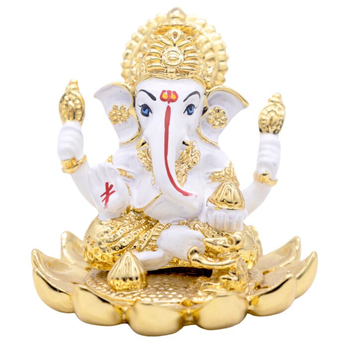 GP GANESH NA-G3 - Image 5