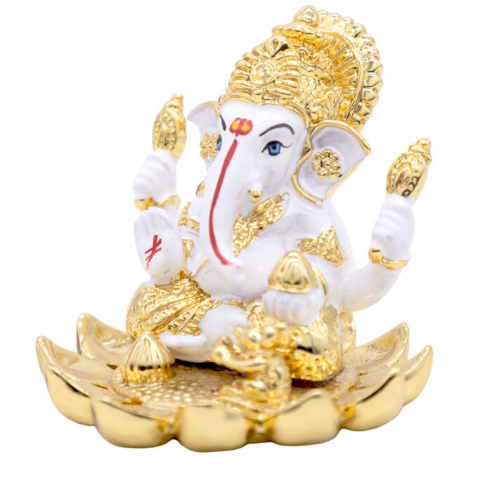 GP GANESH NA-G3 - Image 6