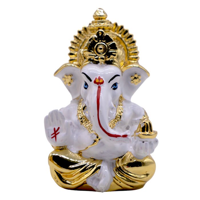 FIBRE MUKUT GANESH NA 04 - Image 5