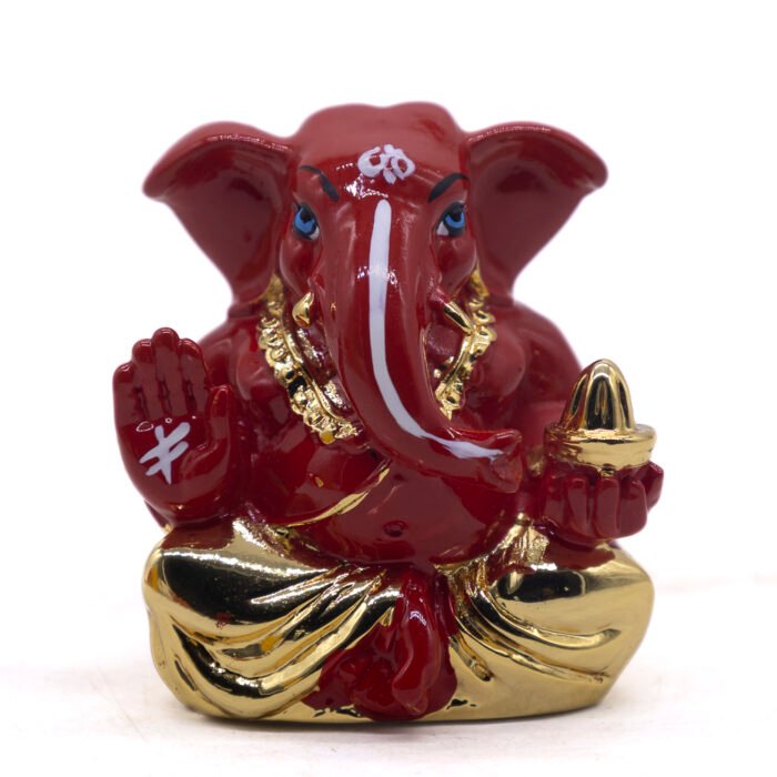 FIBRE TAKLU GANESH NA 04 - Image 3