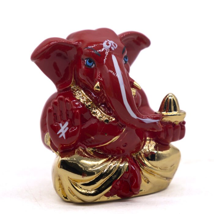 FIBRE TAKLU GANESH NA 04 - Image 5