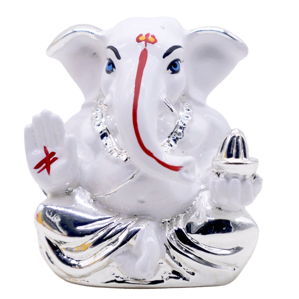 1052441 FIBRE TAKLU GANESH NA 04 - Image 1