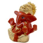 FIBRE MUKUT GANESH NA 65 - Image 2