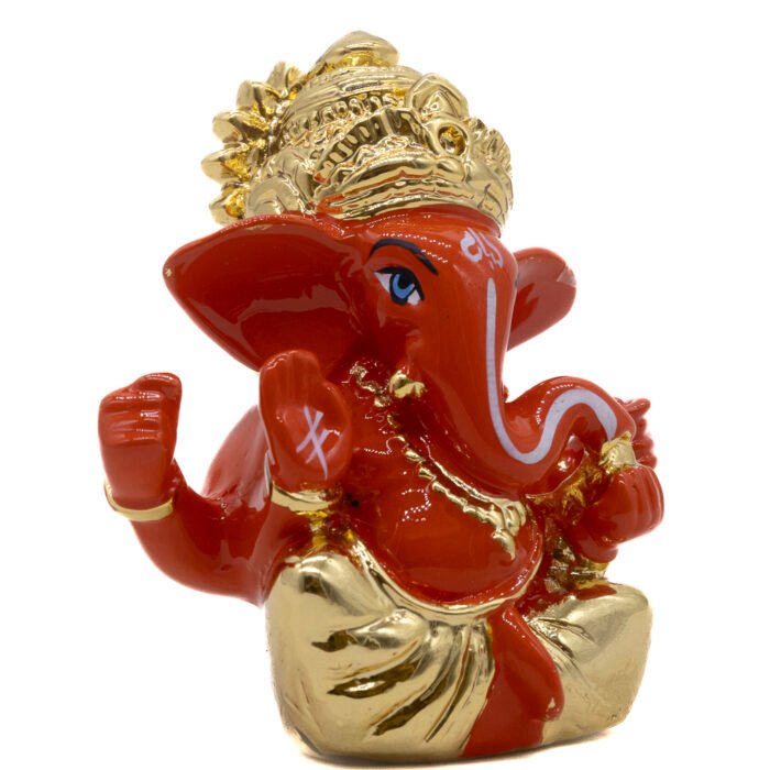 FIBRE MUKUT GANESH NA 65 - Image 3
