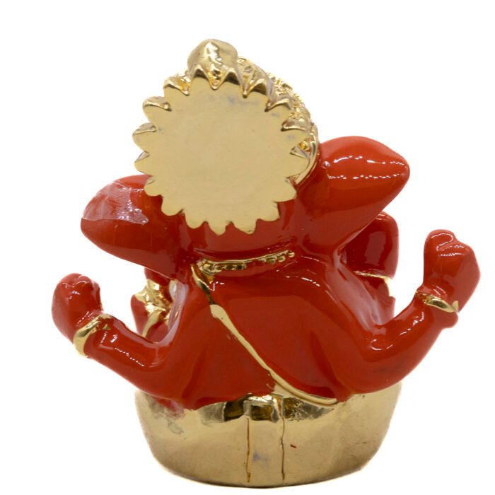 FIBRE MUKUT GANESH NA 65 - Image 4