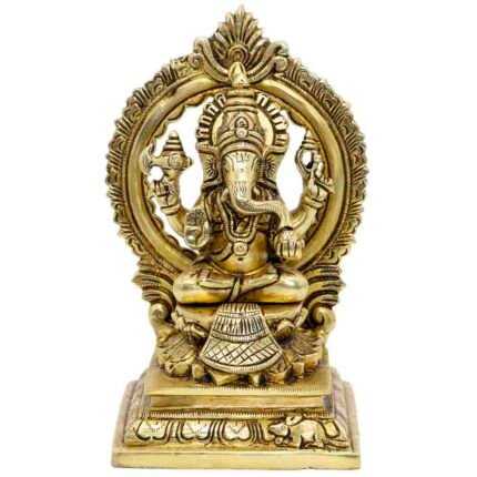 BR FRAME GANESH