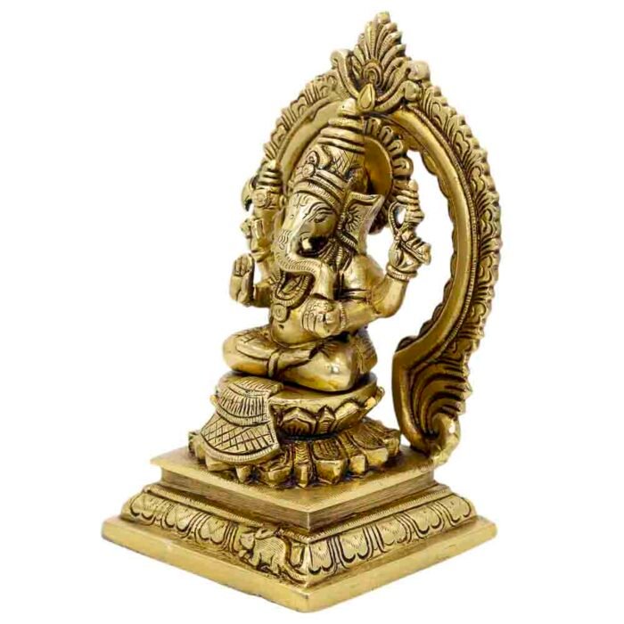 BR FRAME GANESH - Image 3