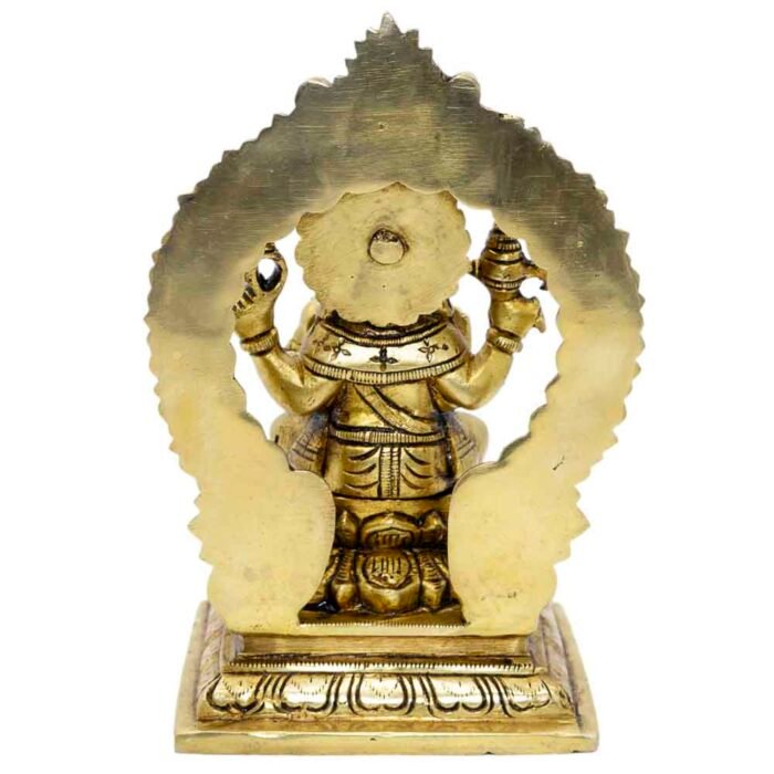 BR FRAME GANESH - Image 4