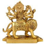 BR LOTUS BASE DURGA JI - Image 2