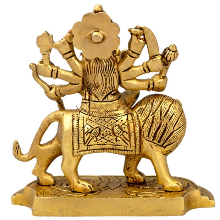 BR LOTUS BASE DURGA JI - Image 2