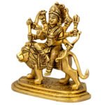 BR LOTUS BASE DURGA JI - Image 3