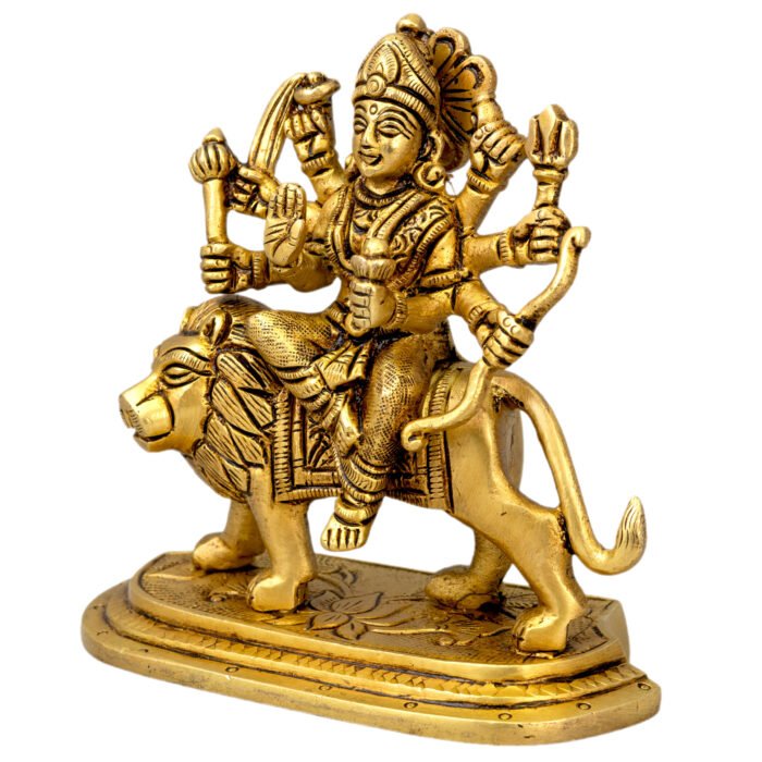 BR LOTUS BASE DURGA JI - Image 3