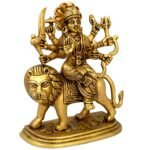 BR LOTUS BASE DURGA JI - Image 4