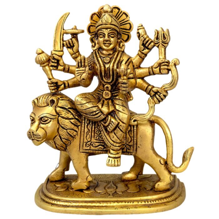 BR LOTUS BASE DURGA JI - Image 5