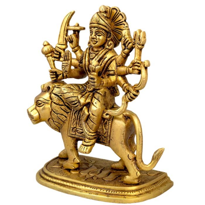 BR LOTUS BASE DURGA JI - Image 6
