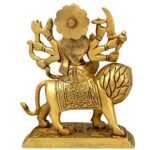BR LOTUS BASE DURGA JI - Image 7