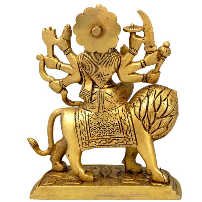 BR LOTUS BASE DURGA JI - Image 7