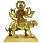 BR LOTUS BASE DURGA JI - Image 9