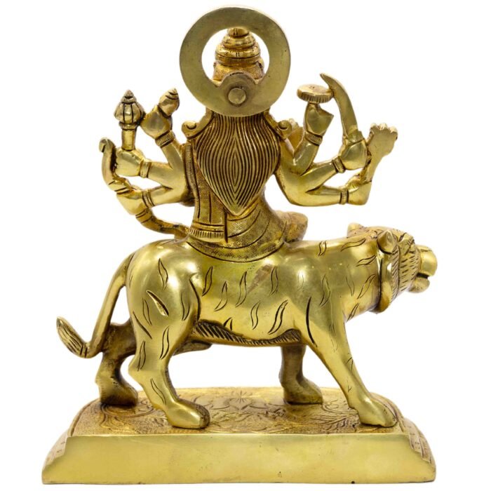 BR LOTUS BASE DURGA JI - Image 9