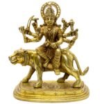 BR LOTUS BASE DURGA JI - Image 10
