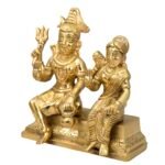 PD SHIV PARVATI - Image 2