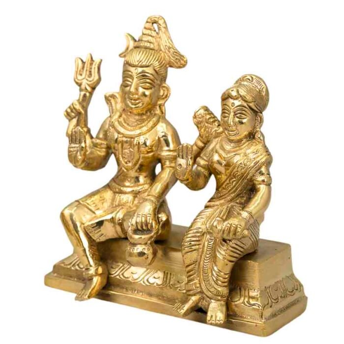 PD SHIV PARVATI - Image 2