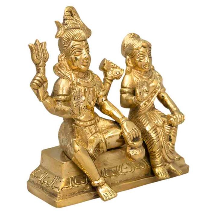 PD SHIV PARVATI - Image 3