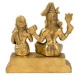 PD SHIV PARVATI - Image 4