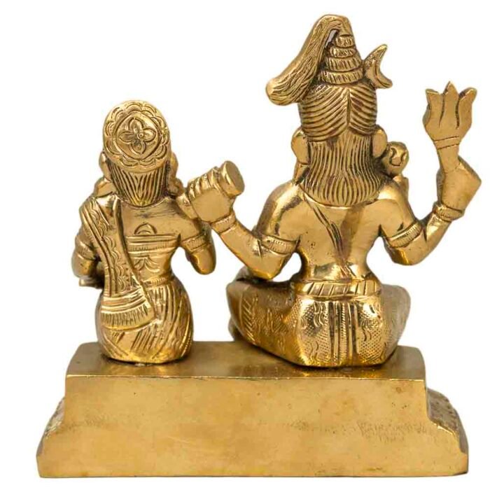 PD SHIV PARVATI - Image 4