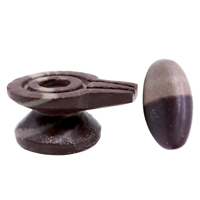 ST NARMADASHWAR SHIVLING SET - Image 8