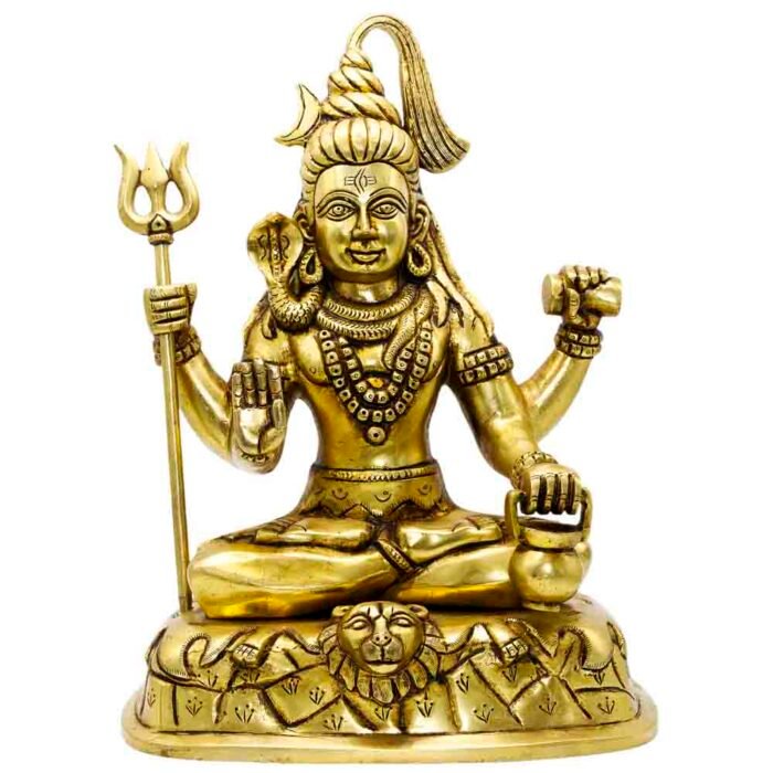 BR V SHIV JI - Image 11