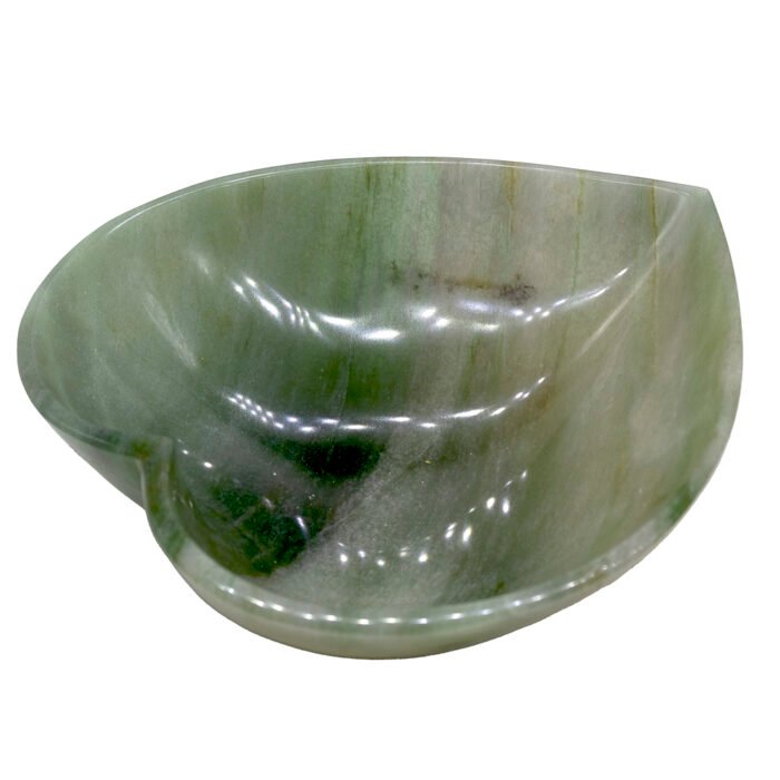 GREEN AVANCURION BOWL - Image 2
